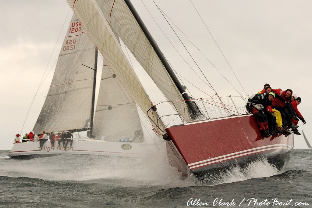 Storm Trysail Club’s Block Island Race Week images